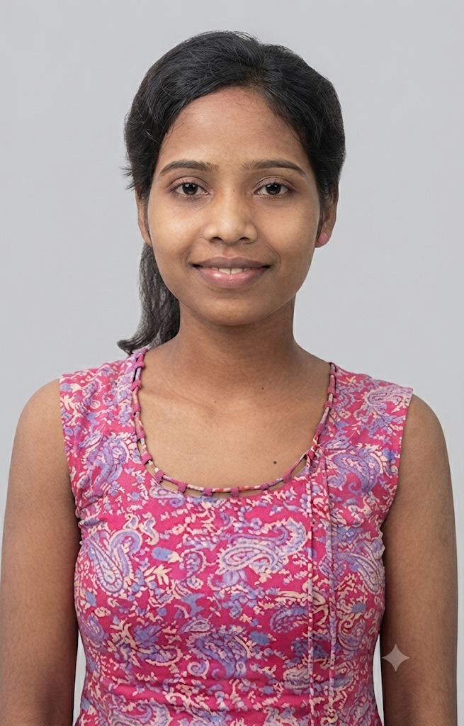 Sanjula minj - Full time Cleaner and Cook in Malad west in Mumbai